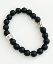Load image into Gallery viewer, Buddha Bracelet | Men's Victory Line - GMD Boutique