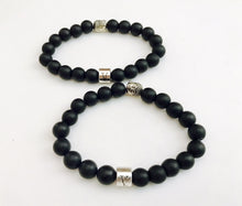 Load image into Gallery viewer, Buddha Bracelet | Men's Victory Line - GMD Boutique
