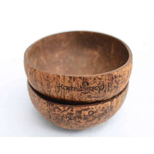 Load image into Gallery viewer, Handmade Coconut Bowls (Set of 4) - GMD Boutique