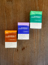 Load image into Gallery viewer, Made For Earth Shampoo & Conditioner Bar - GMD Boutique