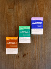 Load image into Gallery viewer, Made For Earth Shampoo & Conditioner Bar - GMD Boutique