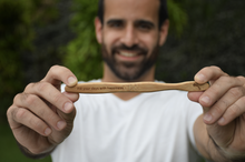 Load image into Gallery viewer, Toothbrushes adult  Pack 3  - Pink, Green and Blue - GMD Boutique