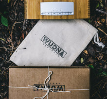 Load image into Gallery viewer, Customizable Portable Wooden Bluetooth Speaker - GMD Boutique