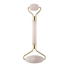 Load image into Gallery viewer, Portable Crystal Double Head Roller Massager - GMD Boutique