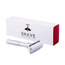 Load image into Gallery viewer, Adjustable Double-Sided Safety Razor - GMD Boutique