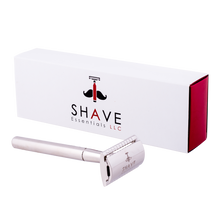 Load image into Gallery viewer, Double-Sided Safety Razor - GMD Boutique