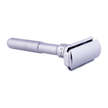 Load image into Gallery viewer, Adjustable Double-Sided Safety Razor - GMD Boutique