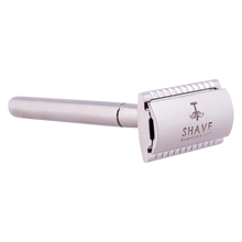 Load image into Gallery viewer, Double-Sided Safety Razor - GMD Boutique