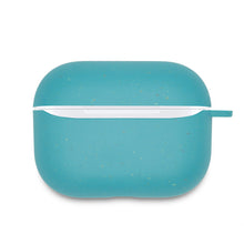 Load image into Gallery viewer, Biodegradable AirPods Pro Case - Ocean Blue - GMD Boutique