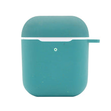 Load image into Gallery viewer, Biodegradable AirPods Case - Ocean Blue - GMD Boutique