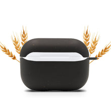 Load image into Gallery viewer, Biodegradable AirPods Pro Case - Black - GMD Boutique