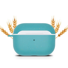 Load image into Gallery viewer, Biodegradable AirPods Pro Case - Ocean Blue - GMD Boutique