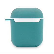 Load image into Gallery viewer, Biodegradable AirPods Case - Ocean Blue - GMD Boutique