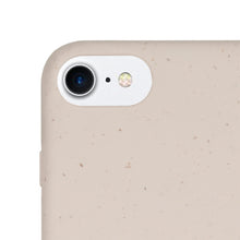 Load image into Gallery viewer, Biodegradable phone case - Natural White - GMD Boutique