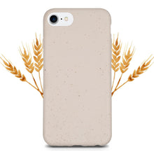 Load image into Gallery viewer, Biodegradable phone case - Natural White - GMD Boutique