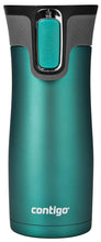 Load image into Gallery viewer, Contigo AUTOSEAL Spill-Proof Stainless Steel Vacuum Travel Mug - 2 Pack - GMD Boutique