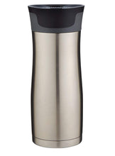 Load image into Gallery viewer, Contigo AUTOSEAL Spill-Proof Stainless Steel Vacuum Travel Mug - 2 Pack - GMD Boutique