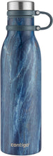 Load image into Gallery viewer, Contigo Couture THERMALOCK Vacuum-Insulated Stainless Steel Water Bottles - 2 Pack - GMD Boutique