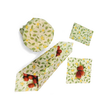 Load image into Gallery viewer, Beeswax Food Wraps - Set of 3 - GMD Boutique
