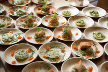 Load image into Gallery viewer, Palm Leaf Plates Round 7" Inch (Set of 25/50/100) - GMD Boutique