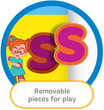 Load image into Gallery viewer, Little People Wooden 3-in-1 Activity Center - GMD Boutique