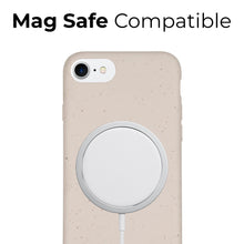 Load image into Gallery viewer, Biodegradable phone case - Natural White - GMD Boutique