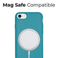Load image into Gallery viewer, Biodegradable phone case - Ocean Blue - GMD Boutique