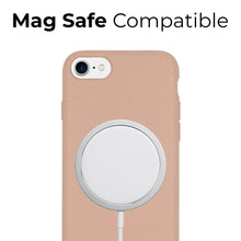 Load image into Gallery viewer, Biodegradable Personalized Phone Case - Pastel Pink - GMD Boutique