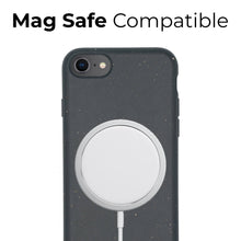 Load image into Gallery viewer, Biodegradable phone case - Black - GMD Boutique