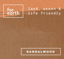 Load image into Gallery viewer, Made For Earth Shampoo & Conditioner Bar - GMD Boutique