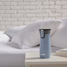 Load image into Gallery viewer, Contigo AUTOSEAL Spill-Proof Stainless Steel Vacuum Travel Mug - 2 Pack - GMD Boutique