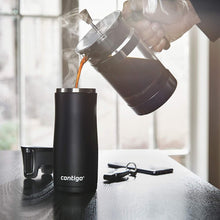 Load image into Gallery viewer, Contigo AUTOSEAL Spill-Proof Stainless Steel Vacuum Travel Mug - 2 Pack - GMD Boutique