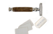 Load image into Gallery viewer, Shaving Razor Eco-Blade - GMD Boutique