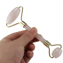 Load image into Gallery viewer, Portable Crystal Double Head Roller Massager - GMD Boutique