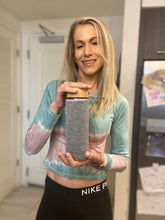 Load image into Gallery viewer, Double Wall Borosilicate Bottle with Infuser - GMD Boutique