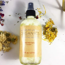 Load image into Gallery viewer, Organic Baby Butt Spray Travel Size - GMD Boutique