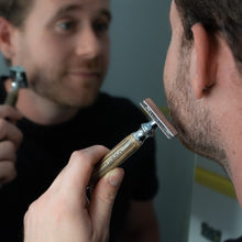 Load image into Gallery viewer, Shaving Razor Eco-Blade - GMD Boutique