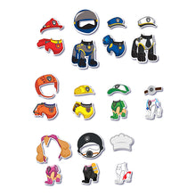 Load image into Gallery viewer, Paw Patrol Wooden 3-in-1 Activity Center - GMD Boutique