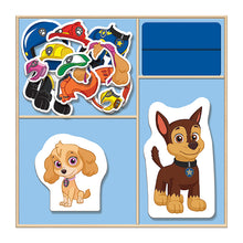 Load image into Gallery viewer, Paw Patrol Wooden 3-in-1 Activity Center - GMD Boutique