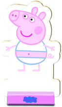 Load image into Gallery viewer, Peppa Pig Wooden 3-in-1 Activity Center - GMD Boutique