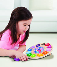 Load image into Gallery viewer, Peppa Pig Wooden 3-in-1 Activity Center - GMD Boutique