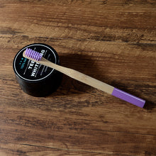 Load image into Gallery viewer, 10 Eco Friendly Bamboo Adult Toothbrushes - Soft Bristle, Cylindrical Handle - GMD Boutique