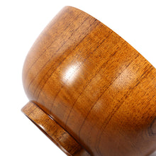 Load image into Gallery viewer, Japanese Style Wooden Bowls - GMD Boutique