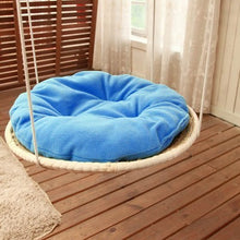 Load image into Gallery viewer, Handmade Cat Hammock Bed - GMD Boutique