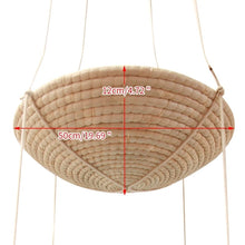 Load image into Gallery viewer, Handmade Cat Hammock Bed - GMD Boutique