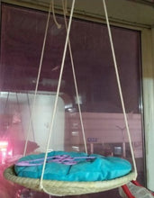 Load image into Gallery viewer, Handmade Cat Hammock Bed - GMD Boutique