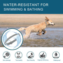 Load image into Gallery viewer, Natural Flea, Tick & Mosquito Collar - GMD Boutique