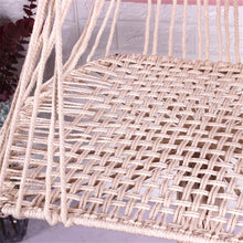 Load image into Gallery viewer, Macrame Cat Hammock - GMD Boutique