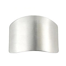 Load image into Gallery viewer, Stainless Steel Finger Guard - GMD Boutique