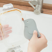 Load image into Gallery viewer, Cute Bird Shaped Silicone Scraper - GMD Boutique